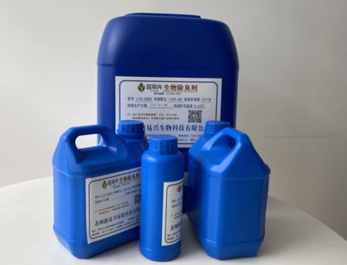 夏日除臭新选择 微生物菌剂的自然之力